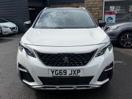Peugeot 3008 PURETECH S/S GT LINE PREMIUM 4