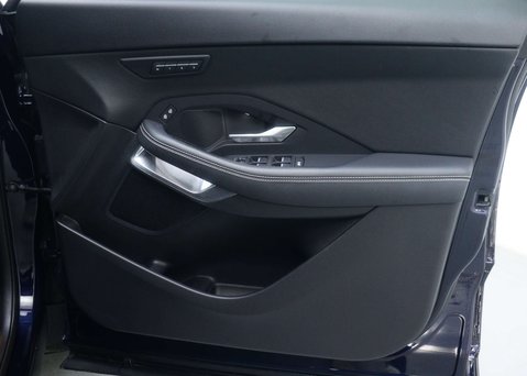 Jaguar E-Pace 1.5 P300e 12.17kWh R-Dynamic SE SUV 5dr Petrol Plug-in Hybrid Auto AWD Euro 50