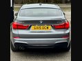 BMW 5 Series 2.0 520d M Sport Auto 5dr 39
