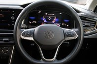 Volkswagen Polo LIFE TSI 20