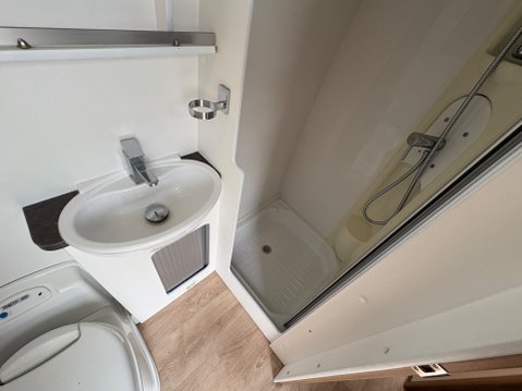 Lunar Landstar RL S 16