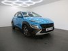 Hyundai KONA 1.6 h-GDi SE Connect DCT Euro 6 (s/s) 5dr