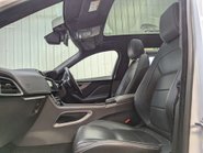 Jaguar F-Pace 2.0 F-Pace Chequered Flag AWD D Auto 4WD 5dr 53