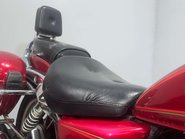 Suzuki Marauder GZ 2009 RUNNING PROJECT CRUISER BIKE SPARES OR REPAIR 125CC 12