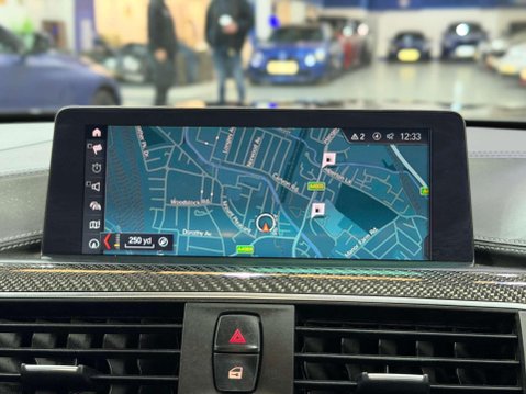 BMW M4 3.0 BiTurbo GPF Competition Coupe 2dr Petrol DCT Euro 6 (s/s) (450 ps) 40