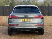 Audi Q5 TFSI QUATTRO S LINE BLACK EDITION 8