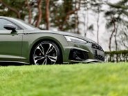 Audi S5 S5 SPORTBACK TDI QUATTRO BLACK EDITION MHEV 35