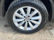 Volkswagen Tiguan MATCH TDI BLUEMOTION TECHNOLOGY 4MOTION 22