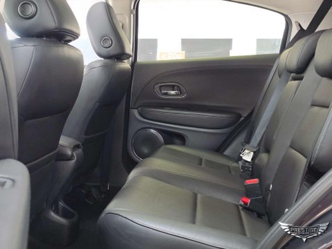 Honda HR-V 1.5 i-VTEC EX Euro 6 (s/s) 5dr 75