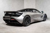 McLaren 720S V8 SSG. FULL MSH. CARBON PACK 1. CARBON INTERIOR. CERAMICS. LIFT. B & O. 4
