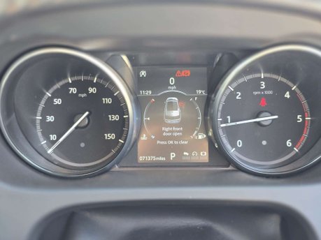 Land Rover Discovery Sport 2.0 SD4 HSE Luxury SUV 5dr Diesel Auto 4WD Euro 6 (s/s) (240 ps) 32