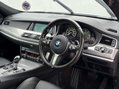 BMW 5 Series 2.0 520d M Sport Auto 5dr 53
