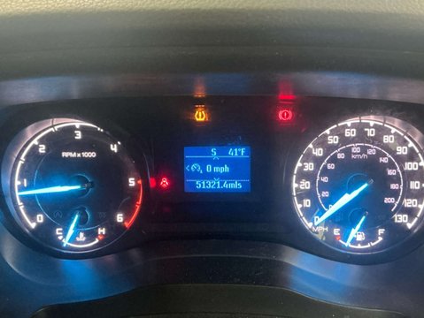 Ford Ranger 2.2 Ranger XLT 4x4 Double Cab TDCi 4WD 5dr 8