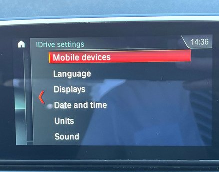 BMW 2 Series 1.5 225XE M Sport Auto 4WD 5dr 48