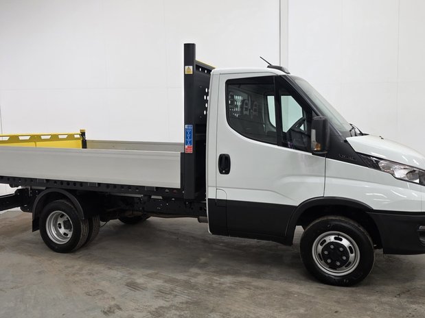 Iveco Daily DAILY 35C14 DIESEL 2.3 Business Tipper 3450 WB 5