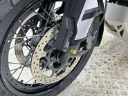 Suzuki V-Strom 1000 DL 2018 16K WITH EXTRAS ADVENTURER BIKE 1000CC 15