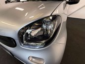 Smart Fortwo Coupe 1.0 fortwo Prime Premium Auto 3dr 45