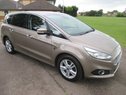 Ford S-Max 1.5T EcoBoost Titanium Euro 6 (s/s) 5dr