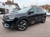 Citroen C5 Aircross 1.2 PURETECH SHINE