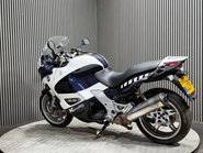 BMW K1200RS 2003 48K RUNNING PROJECT BIKE SPARES OR REPAIR 1200CC 6