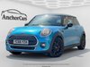 Mini Hatch 1.5 Cooper Hatchback 3dr Petrol Manual Euro 6 (s/s) (136 ps)