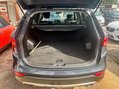 Hyundai SANTA FE 2.2 CRDi Premium 4WD Euro 5 5dr (5 seat) 8