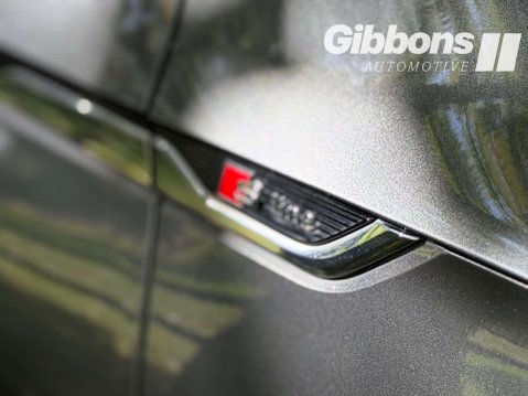 Audi A5 2.0 A5 S Line Edition 1 35 TDI MHEV Semi-Auto 2dr 42