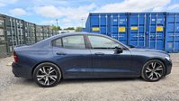 Volvo S60 2.0 T5 R-Design Plus Saloon 4dr Petrol Auto Euro 6 (s/s) (250 ps) 5