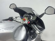 Triumph Sprint 2006 36K FULL LUGGAGE NEW MOT WARRANTY VERY CLEAN TOURER 28