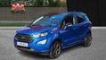 Ford Ecosport ST-LINE 7