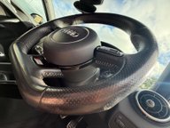 Audi A1 SPORTBACK TFSI BLACK EDITION NAV 21