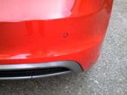 Audi A1 SPORTBACK TFSI S LINE ONLY 45,000 MILES FROM NEW 8