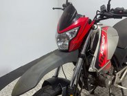 Kiden Aries 2017 125cc Learner Lagal Project 18