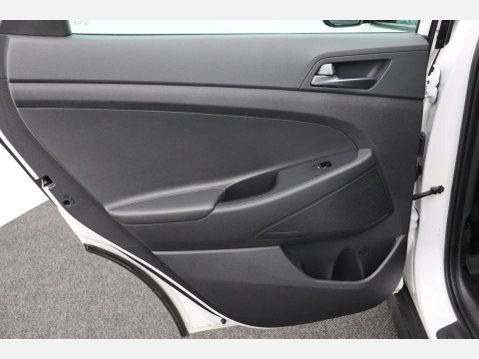 Hyundai TUCSON 1.6 Tucson Go SE 2WD TGDi 5dr 48