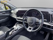Kia Sportage 1.6 T-GDi 13.8kWh 3 SUV 5dr Petrol Plug-in Hybrid Auto AWD Euro 6 (s/s) (26 11