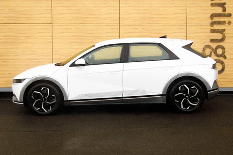 Hyundai IONIQ 5 PREMIUM 10