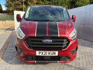 Ford Transit Custom 320 L1 Sport 185 ps DCIV 11
