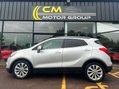 Vauxhall Mokka X 1.4 Mokka X Elite Nav ecoTec S/S 5dr 6
