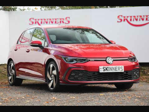 2023 Volkswagen Golf