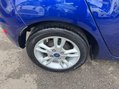 Ford Fiesta 1.25 Zetec Euro 6 5dr 15