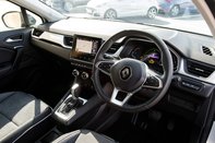 Renault Captur TECHNO E-TECH 4