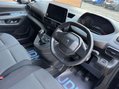 Peugeot Partner 1.5 Partner Professional L1 Blue HDi 22