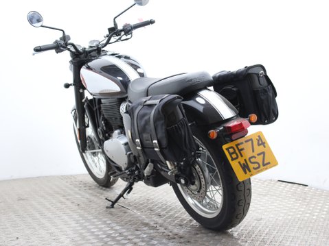 BSA Gold Star GOLD STAR 2