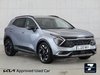 Kia Sportage 1.6 T-GDi GT-Line DCT 48v