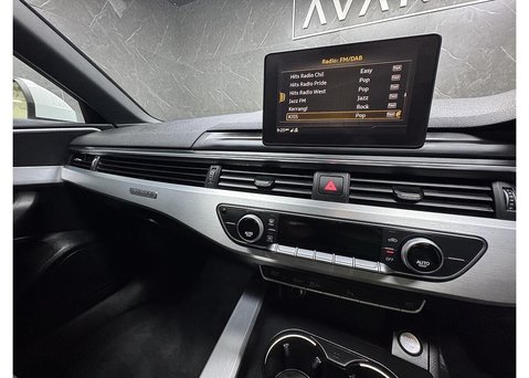 Audi A4 3.0 TDI V6 S line Estate 5dr Diesel S Tronic quattro Euro 6 (s/s) (218 ps) 69