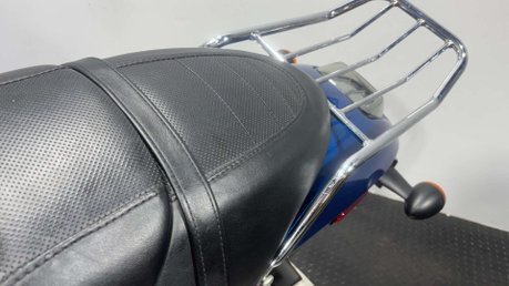 Harley-Davidson Street VROD VRSCR 2007 18K NEW MOT SERVICED RIDES WITHOUT FAULT 1130CC 17