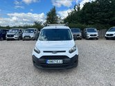 Ford Transit Connect LWB L2H1 Low Roof Air Con EURO 6 NO VAT 3