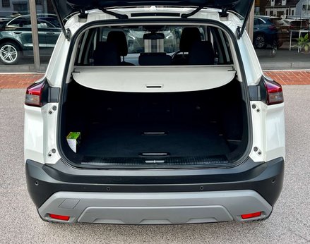 Nissan X-Trail 1.5 X-Trail N-Connecta E-Power A 5dr 69