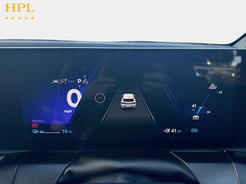 Renault Scenic E-Tech long range 87kWh esprit Alpine SUV 5dr Electric Auto (220 ps) Alloys - Air 14