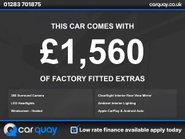 Land Rover Range Rover Evoque 2.0 Range Rover Evoque R-Dynamic S Auto 4WD 5dr 16